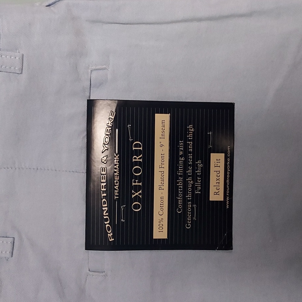 mens shorts - Picture 6 of 6